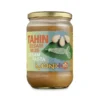 Tahini/Sesampasta osaltad 650g