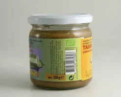 Tahini/Sesampasta osaltad 330g