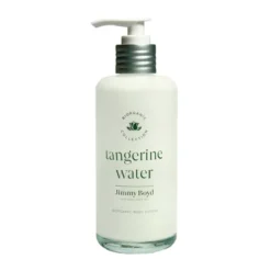 Tangerine Water Body Lotion 200ml