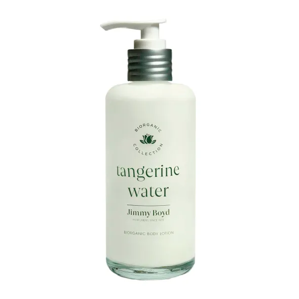 Tangerine Water Body Lotion 200ml