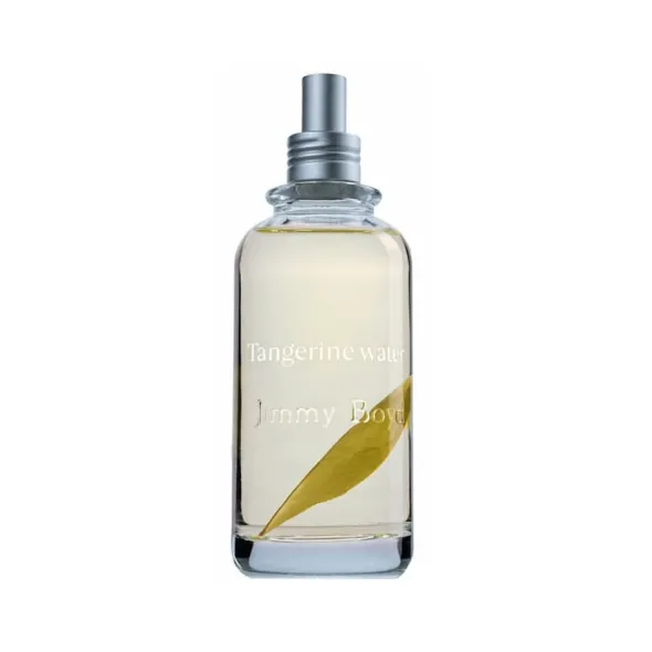 Tangerine Water Eau de Cologne 200ml