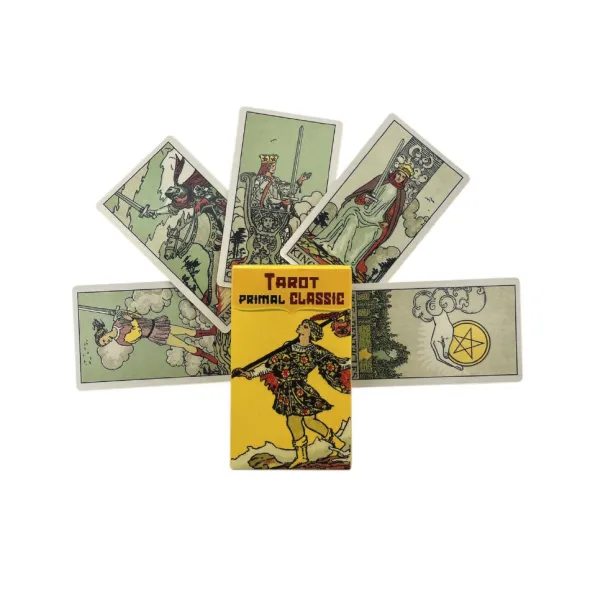 Tarot classic