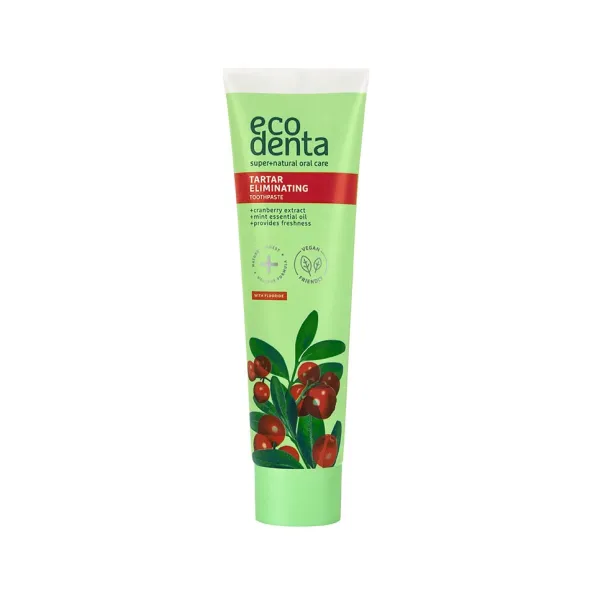 Tartar Eliminating Toothpaste 100ml