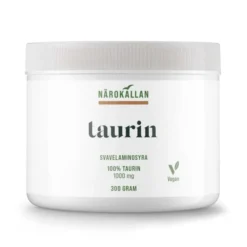 Taurin 300g