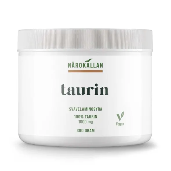 Taurin 300g