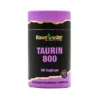 Taurin 800mg 90 VegKaps