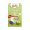 Te Alkaline Herbs 17 påsar