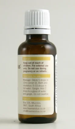 Tea Tree Olja 25ml
