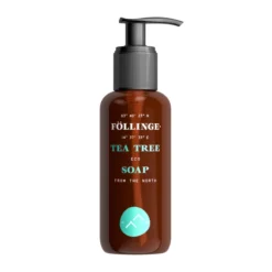 Tea Tree Soap 200ml
