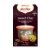Te Chai Sweet 17 påsar