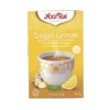 Te Ginger Lemon 17 påsar