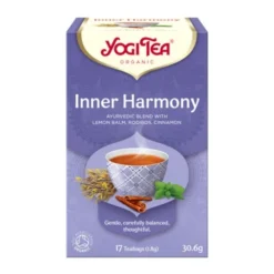 Te Inner Harmony 17 påsar
