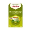 Te Morning Energy 17 påsar
