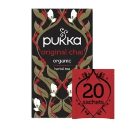 Te Original Chai 20 påsar