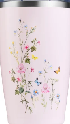 Termosmugg Pink Meadow 500ml