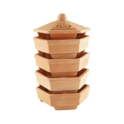 Terradisiena Groddningsställ i terracotta