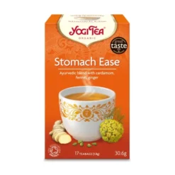 Te Stomach Ease 17 påsar
