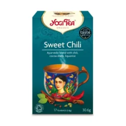 Te Sweet Chili 17 påsar