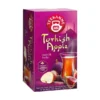 Te Turkisk Äpple 20 påsar