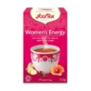 Te Women's Energy 17 påsar