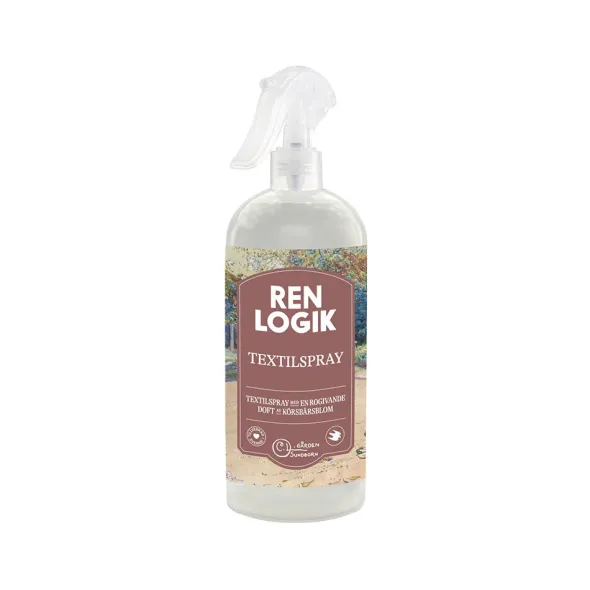 Textilspray Körsbärsblom 500ml