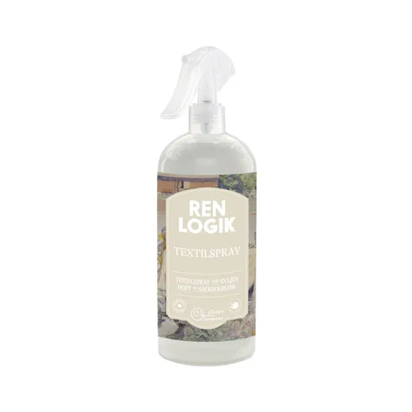 Textilspray Näckrosblom 500ml