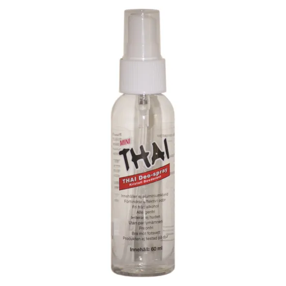 Thai Deo-Spray Mini 60ml