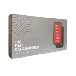 The Red Salamander