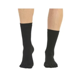 Thin five Brilliant Black 35-37