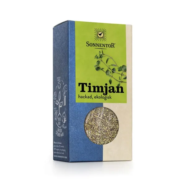 Timjan 20g