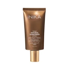 Tinted Natural Sunscreen SPF50+ 50ml