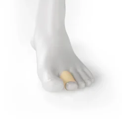 Toe Protect Tube