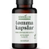 Tomma kapslar 100st