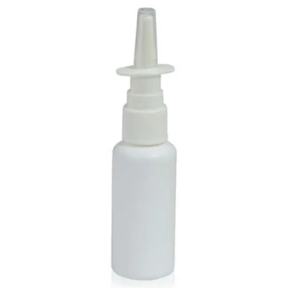Tom Nässprayflaska 30ml