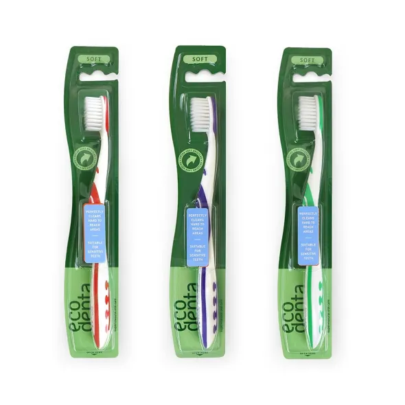 Toothbrush Soft