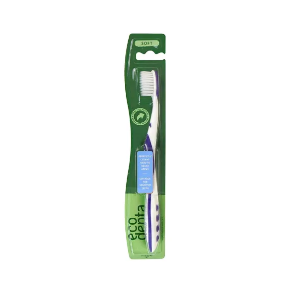 Toothbrush Soft