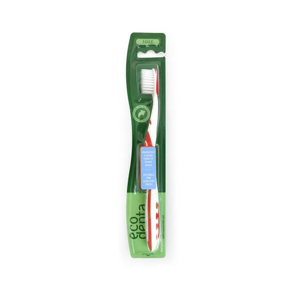 Toothbrush Soft