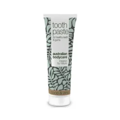 Tooth Paste Coco & Zinc 75ml