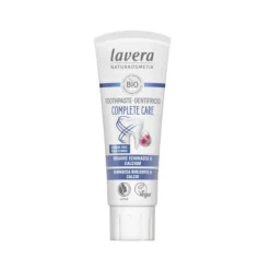 Toothpaste Complete Care Fluoride-Free