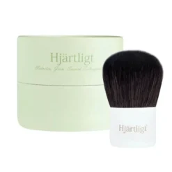 Torrschampo kit GRÖN Borste + Refill 30ml