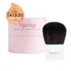 Torrschampo kit ROSA Borste + Refill 30ml