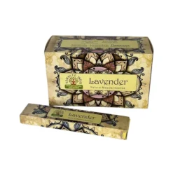 Traditionell Masala Rökelse Lavender