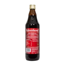 Tranbärsjuice 750ml
