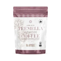 Tremella and Maitake whole beans 227g