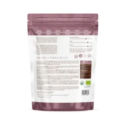 Tremella and Maitake whole beans 227g