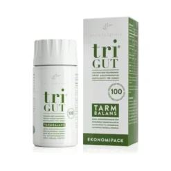 triGUT Tarmbalans 100 kapslar