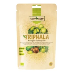 Triphala pulver 125g