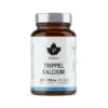 Trippel Kalcium 120 kapslar