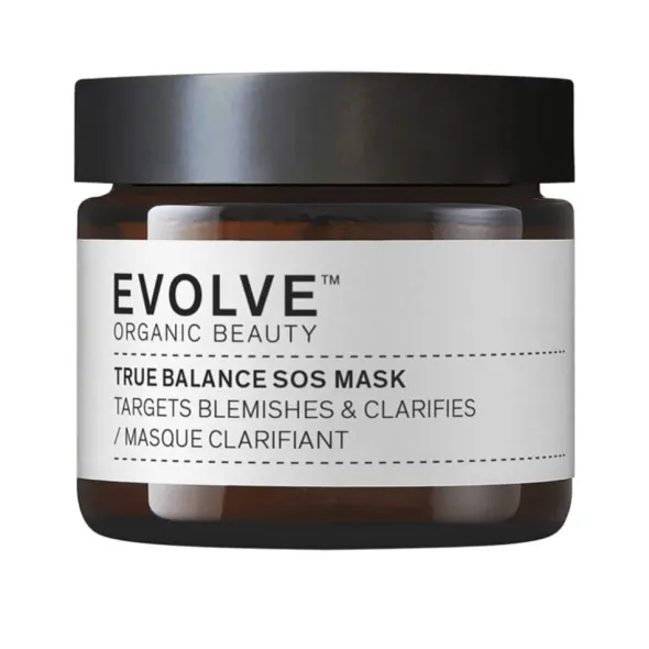True Balance Sos Mask 60ml