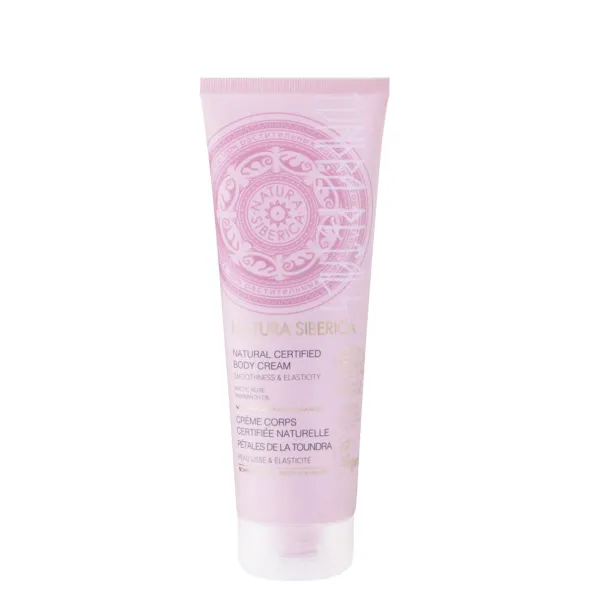 Tundra petals Body Cream 200ml